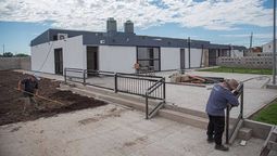 almirante brown: un nuevo jardin de infantes comenzara a funcionar en 2026