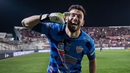 loco tello, el referente que se va de talleres: este club se gano un hincha mas