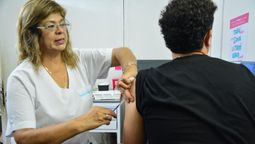provincia amplia la vacunacion contra el dengue: quienes pueden acceder