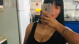 mataron a una mujer en burzaco en un presunto ajuste de cuentas narco: hay un detenido