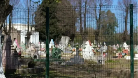 Los fallecimientos de esta semana en Monte Grande