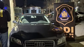 Secuestros en Ezeiza: el detenido estaría vinculado a un caso en Lomas de Zamora