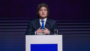 La inflación de marzo fue de 3,4% y acumuló 32,6% en un año