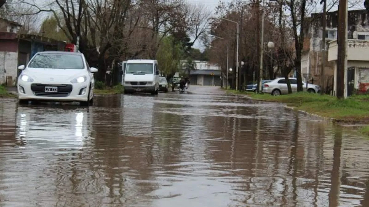 La alerta se mantendrá durante las siguientes horas. La alerta se mantendrá durante las siguientes horas.