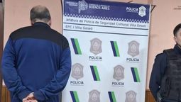 condenaron a prision a un hombre por grabar en el bano a la hija de una jugadora de temperley