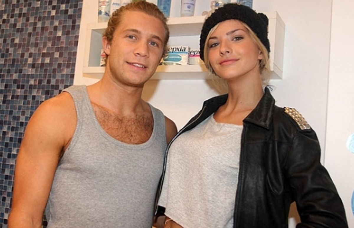 La historia de la China Suárez: escándalos, peleas y engaños desde su debut en Casi Ángeles