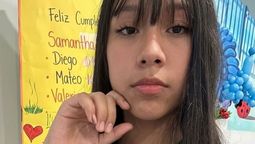 intensos rastrillajes en cordoba por la desaparicion de agostina vega