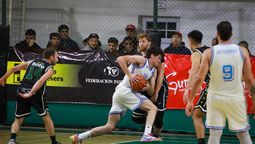 basquet: social de alejandro korn barrio la serie y clasifico al cuadro principal de la liga federal