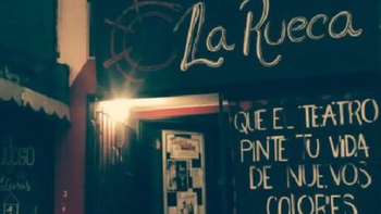 Teatro por la memoria en Monte Grande: funciones a la gorra en La Rueca