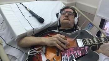 ¿Ese es tu Walkman?