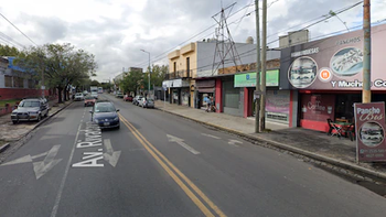 Compró una casa en Morón y halló un cadáver en avanzado estado de descomposición