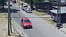 persecucion en almirante brown: detuvieron a dos mujeres por el robo de un auto