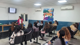 lomas: organizan una charla gratuita sobre autismo