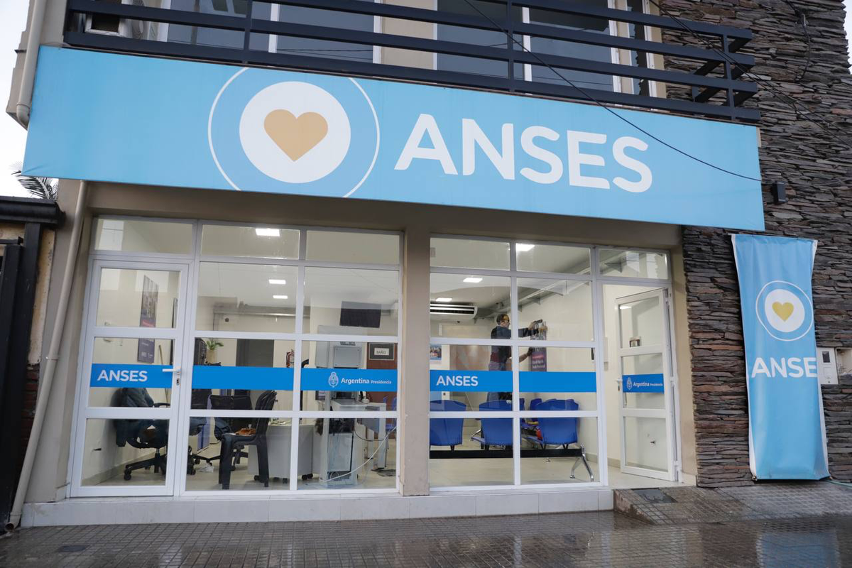 El nuevo incremento anunciado por ANSES para SUAF ser&aacute; del 20,87 por ciento.