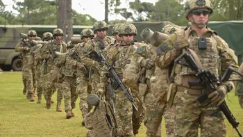 Decreto nacional: se divide la obra social de las Fuerzas Armadas y de Seguridad