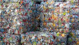 esteban echeverria: realizaran la expo reciclado 2023
