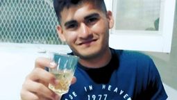 buscan a joven con autismo en monte grande: pasaron 40 dias desde la ultima vez que lo vieron