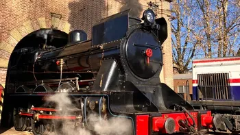 Trenes antiguos realizarán un recorrido desde Plaza Constitución hasta Chascomús
