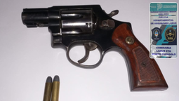 detuvieron en lanus a un hombre acusado de balear a su vecino