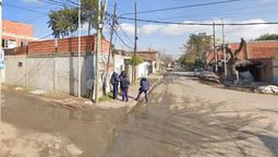 avellaneda: un joven fue asesinado al quedar en medio de una pelea callejera