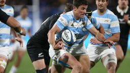 bautista delguy, el rugbier surgido de pucara presente en el historico triunfo de los pumas ante all blacks