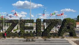 Feriado en Ezeiza: ¿A quién le corresponde?