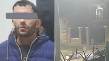 Almirante Brown: detuvieron a un conductor acusado de atropellar a un motociclista y huir