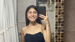 ezeiza: quien era malena maidana, la joven que fue asesinada a punaladas