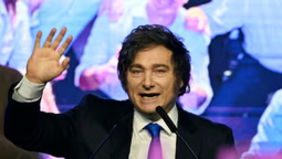 milei reunira a diputados y senadores electos de la libertad avanza para definir la agenda de reformas