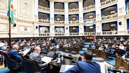 es ley la capacitacion docente obligatoria en tea y neurodiversidades en provincia