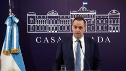 el gobierno anuncio que eliminara el asueto por el dia del trabajador del estado