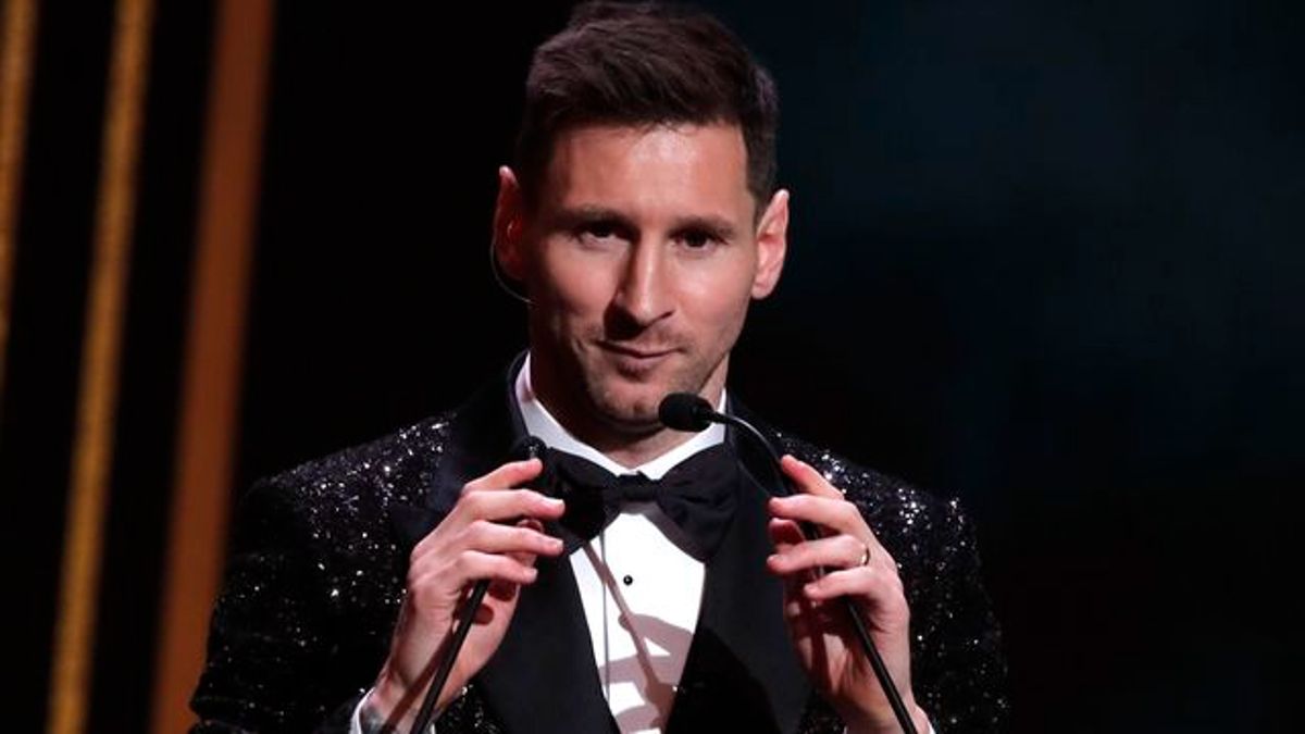 Estafaron a Messi: pagó €30 millones por un hotel que estaba pendiente a demolición