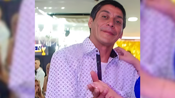 Temperley: buscan a un hombre perdido hace más de dos meses