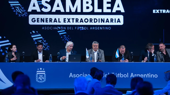 UNAFA: la nueva apuesta educativa de la AFA con eje en Ezeiza