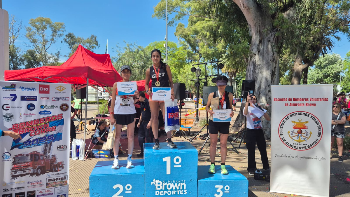 Los ganadores se llevaron reconocimientos y premios. Los ganadores se llevaron reconocimientos y premios.