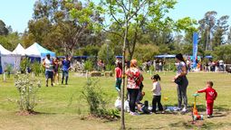 almirante brown: en febrero realizan actividades nocturnas gratuitas en la granja municipal