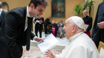 A un año de la muerte del Papa Francisco, su vínculo con zona sur: Su legado es inmenso