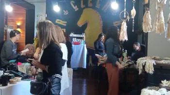 Realizarán feria solidaria en Lomas de Zamora