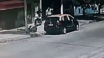 Intento de robo en Lanús: balean a un prefecto y detienen a dos sospechosos