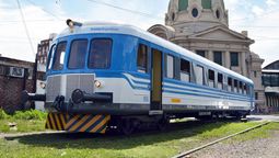 el tren universitario de la plata no prestara servicio en enero por obras