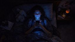 durmiendo con el enemigo