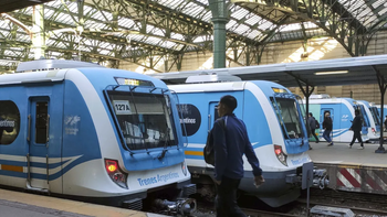 Un ramal del Tren Roca permanecerá interrumpido durante 45 días por obras