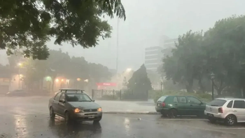 Ola de calor: cuándo llegará el alivio al Conurbano