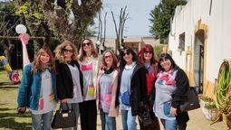 las maestras que marcaron al jardin 901 de san vicente celebraron su aniversario: es nuestra casa