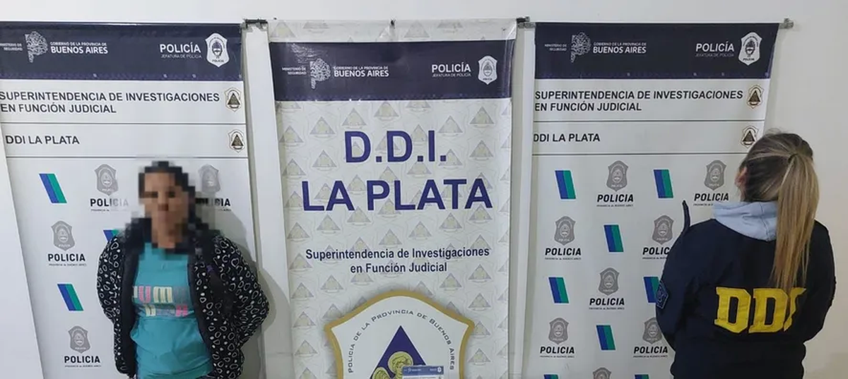 Detuvieron en Cañuelas a una mujer por prostituir a su hija de 13 años
