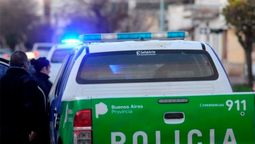 asesinaron en lanus a un joven de 21 anos: investigan si se trato de una pelea callejera