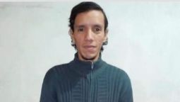 buscan desesperadamente a un vecino de glew desde hace cinco dias: aseguran que tenia ataques de panico