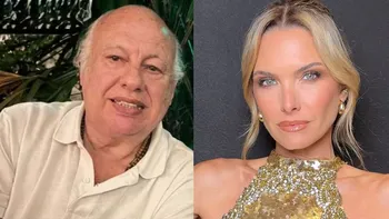 Murió el tío de la modelo Sofía Zámolo en las inundaciones: la familia lo buscaba desde el viernes