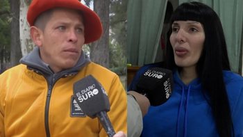 Victor y La Cuerpo vs la crueldad