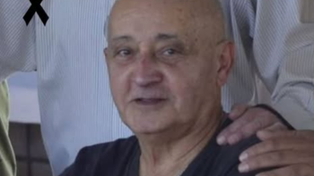 Universidad de Lomas: murió Tito García, ex trabajador no docente de la Facultad de Sociales